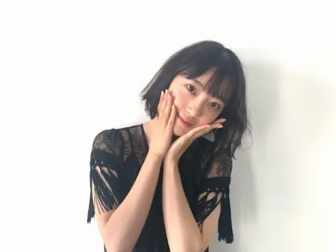 堀 未央奈｜らしさ。（2018-11-25）