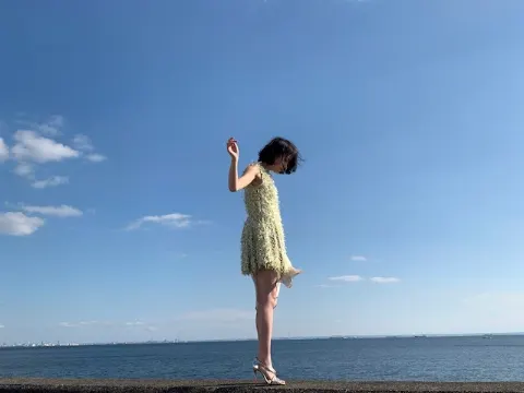 堀 未央奈｜らしさ。（2018-11-25）｜4枚目
