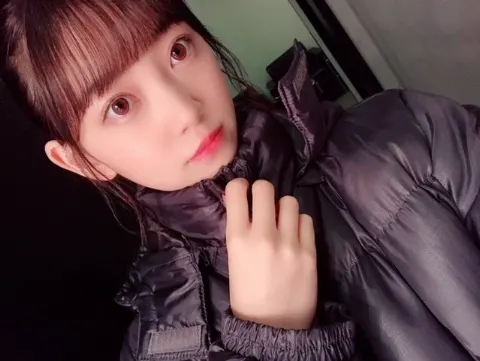 堀 未央奈｜ゆず風呂ってステキ（2018-12-08）｜2枚目
