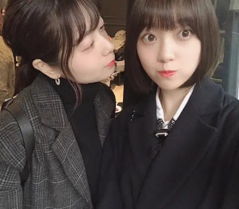 堀 未央奈｜ゆず風呂ってステキ（2018-12-08）｜3枚目