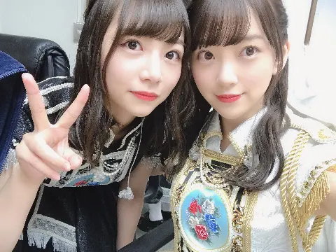 堀 未央奈｜ゆず風呂ってステキ（2018-12-08）｜4枚目
