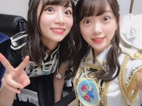 堀 未央奈｜ゆず風呂ってステキ（2018-12-08）｜5枚目