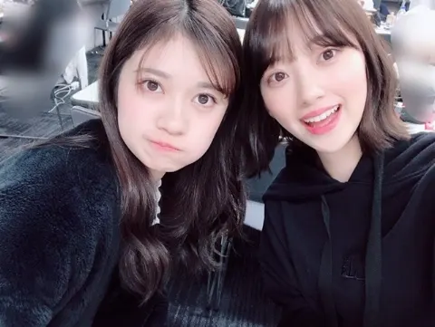 堀 未央奈｜泡は苦かった（2019-03-10）｜3枚目