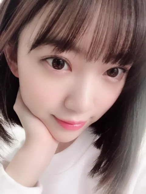 堀 未央奈｜#ホットギミック（2019-03-16）