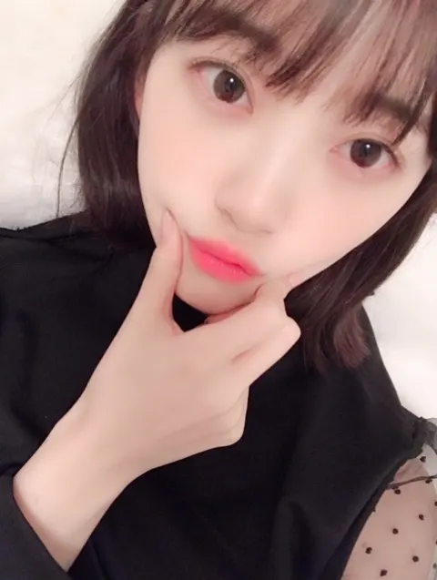 堀 未央奈｜#ホットギミック（2019-03-16）｜2枚目