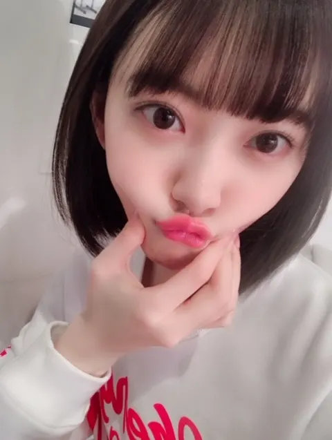 堀 未央奈｜あまいもの食べたい（2019-03-18）