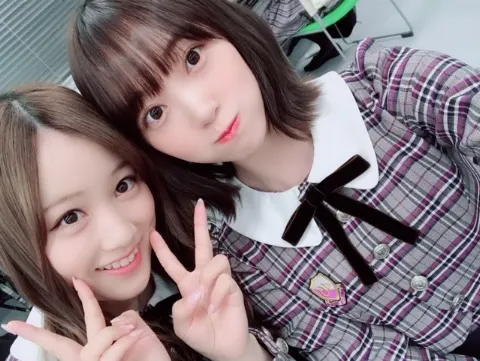 堀 未央奈｜あまいもの食べたい（2019-03-18）｜5枚目