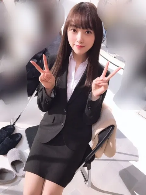 堀 未央奈｜いつものぎょうざ（2019-03-20）
