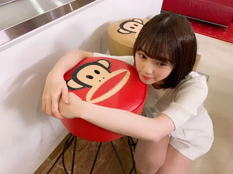 堀 未央奈｜#ザンビ（2019-03-26）
