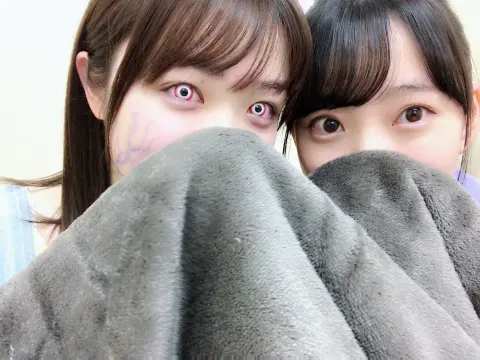 堀 未央奈｜#ザンビ（2019-03-26）｜3枚目
