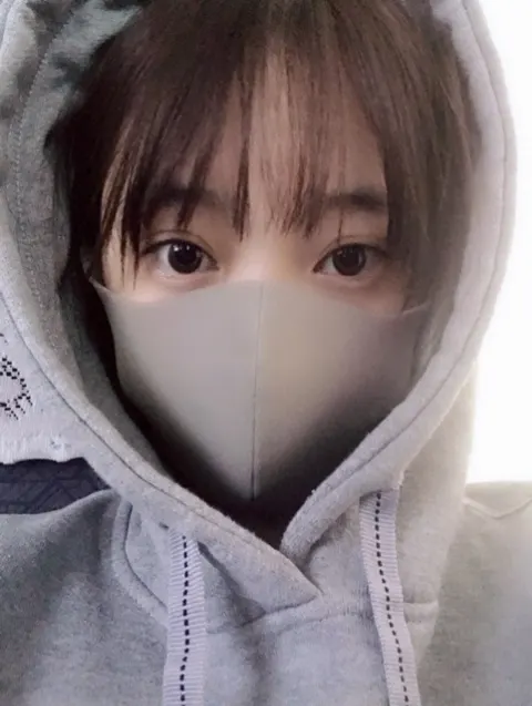 堀 未央奈｜#ザンビ（2019-03-26）｜5枚目