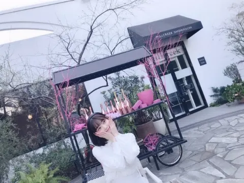 堀 未央奈｜#2期6周年（2019-03-29）｜2枚目