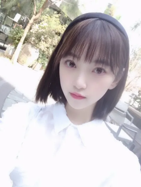 堀 未央奈｜#2期6周年（2019-03-29）｜3枚目