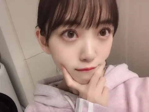 堀 未央奈｜目玉焼き食べたくなるよね（2019-03-31）｜4枚目