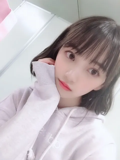 堀 未央奈｜目玉焼き食べたくなるよね（2019-03-31）｜5枚目