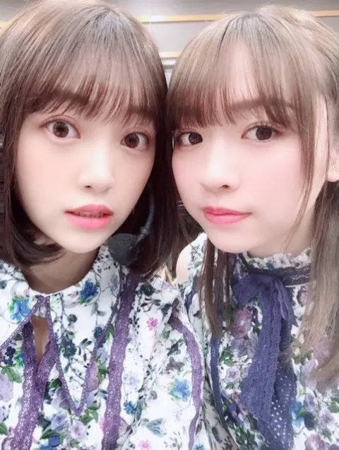 堀 未央奈｜はちみつ色（2019-04-05）｜4枚目
