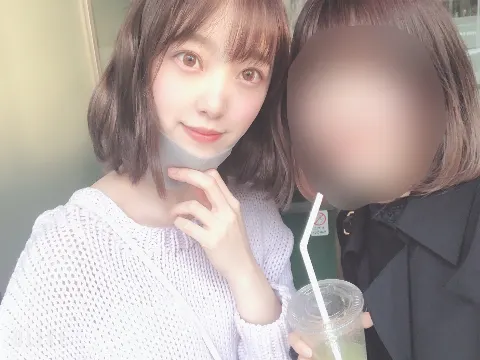 堀 未央奈｜折りたたみ式ピザ（2019-04-10）｜3枚目