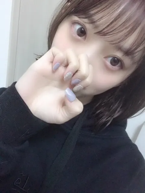 堀 未央奈｜ちょきちょきしたよ（2019-04-14）｜3枚目