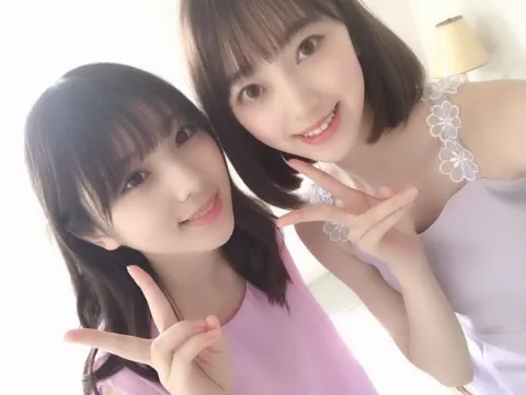 堀 未央奈｜ステーキパンさま（2019-04-23）