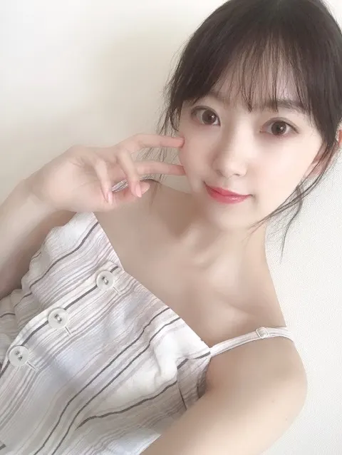 堀 未央奈｜ステーキパンさま（2019-04-23）｜2枚目