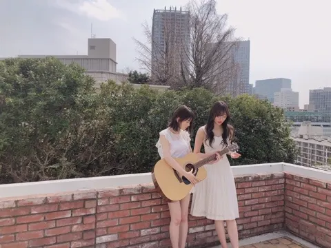 堀 未央奈｜ロマンティック追求型（2019-04-26）｜3枚目