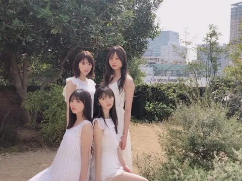 堀 未央奈｜ロマンティック追求型（2019-04-26）｜4枚目