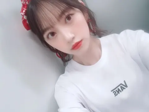 堀 未央奈｜平成ありがとう（2019-04-30）｜2枚目