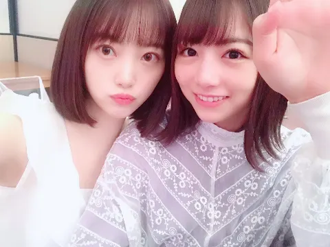 堀 未央奈｜Sing Out！（2019-05-03）