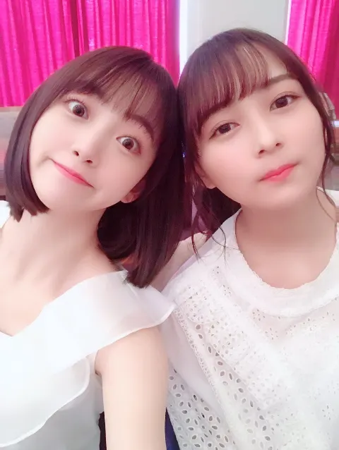 堀 未央奈｜Sing Out！（2019-05-03）｜2枚目