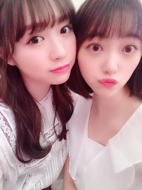 堀 未央奈｜Sing Out！（2019-05-03）｜3枚目