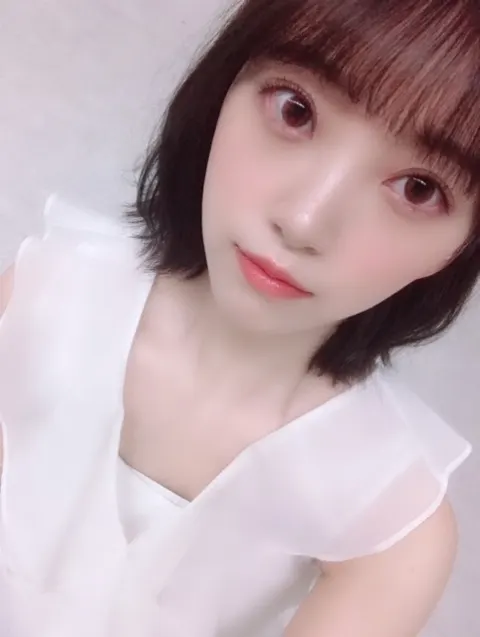 堀 未央奈｜Sing Out！（2019-05-03）｜4枚目