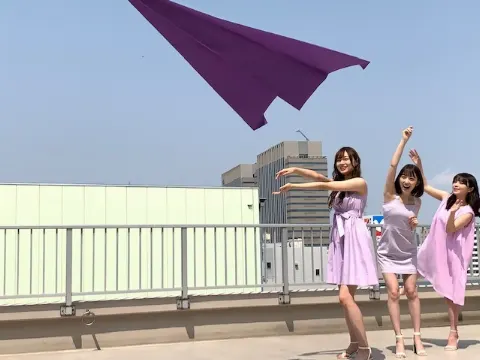堀 未央奈｜くすんだ色に惹かれがち（2019-05-10）｜2枚目
