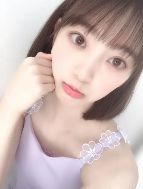 堀 未央奈｜くすんだ色に惹かれがち（2019-05-10）｜5枚目