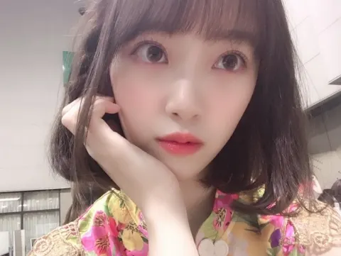 堀 未央奈｜愛がなんだってんだよ（2019-05-13）