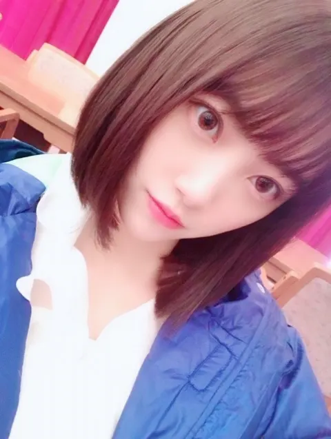 堀 未央奈｜愛がなんだってんだよ（2019-05-13）｜2枚目