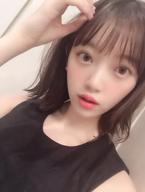 堀 未央奈｜フレンチレトロ（2019-05-17）