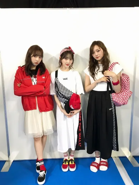 堀 未央奈｜トマトの力を信じます（2019-05-19）｜4枚目