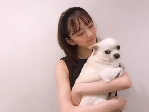 堀 未央奈｜お気づきかと思いますが夏が好きです（2019-05-20）｜4枚目