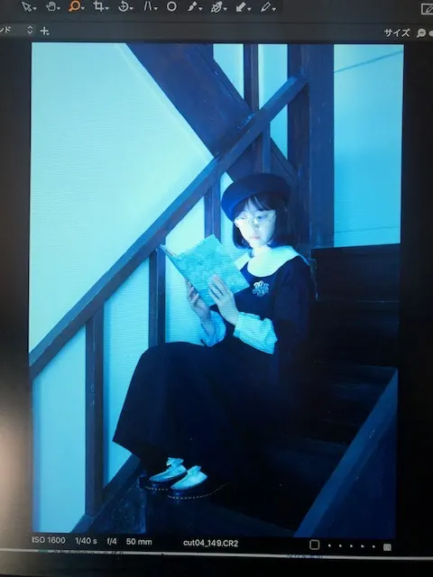 堀 未央奈｜どこまでも（2019-05-31）｜3枚目