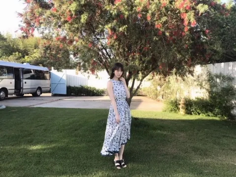 堀 未央奈｜パプリィカァ（2019-06-04）