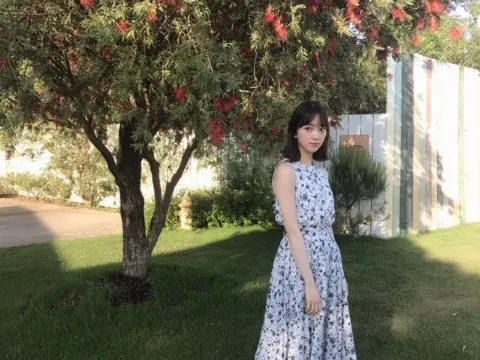 堀 未央奈｜パプリィカァ（2019-06-04）｜3枚目