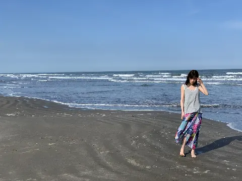 堀 未央奈｜夏がやってくる（2019-06-14）｜3枚目