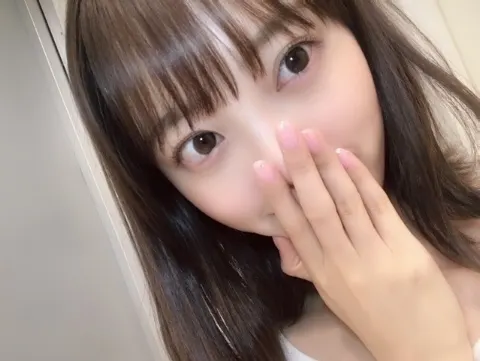 堀 未央奈｜淡い淡いぶるー（2019-06-16）｜5枚目