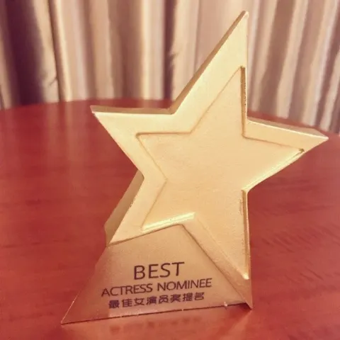 堀 未央奈｜上海国際映画祭（2019-06-22）｜4枚目