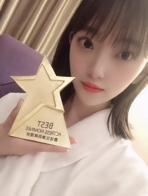 堀 未央奈｜上海国際映画祭（2019-06-22）｜5枚目