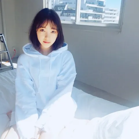 堀 未央奈｜ar（2019-06-25）｜2枚目
