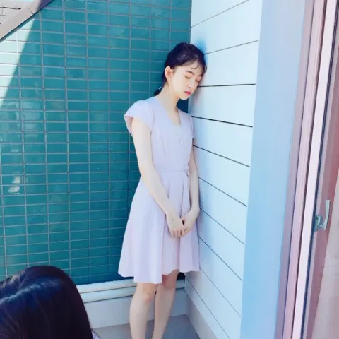 堀 未央奈｜ar（2019-06-25）｜3枚目