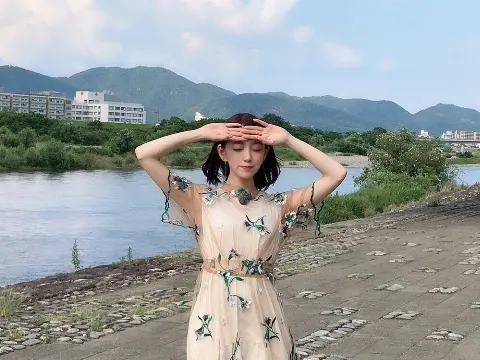 堀 未央奈｜ar（2019-06-25）｜5枚目