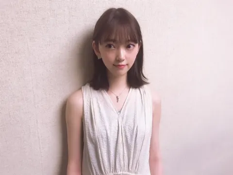 堀 未央奈｜ホットギミックガールミーツボーイ公開中です（2019-06-29）