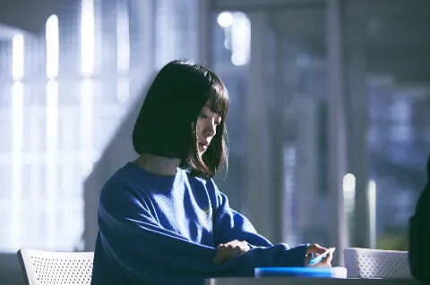 堀 未央奈｜ホットギミックガールミーツボーイ公開中です（2019-06-29）｜2枚目